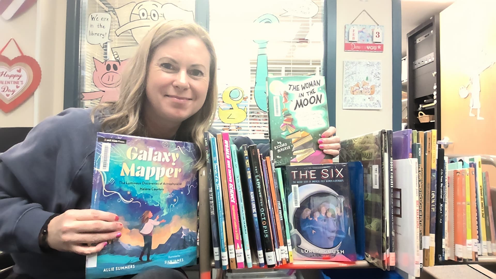 Meridian Elementary — Voices of Innovation
