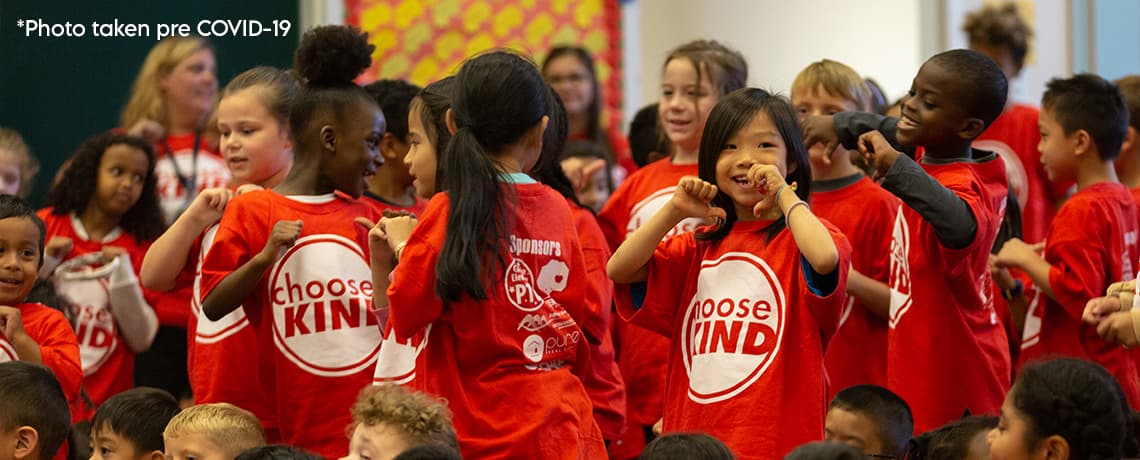 Kent Schools Foundation community