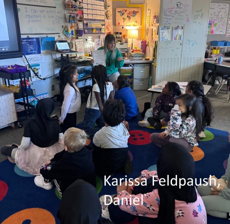 Daniel Elementary 2