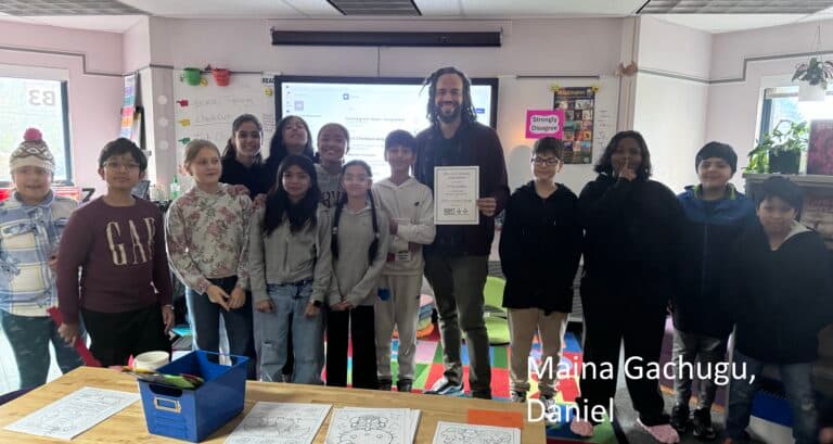 Daniel Elementary