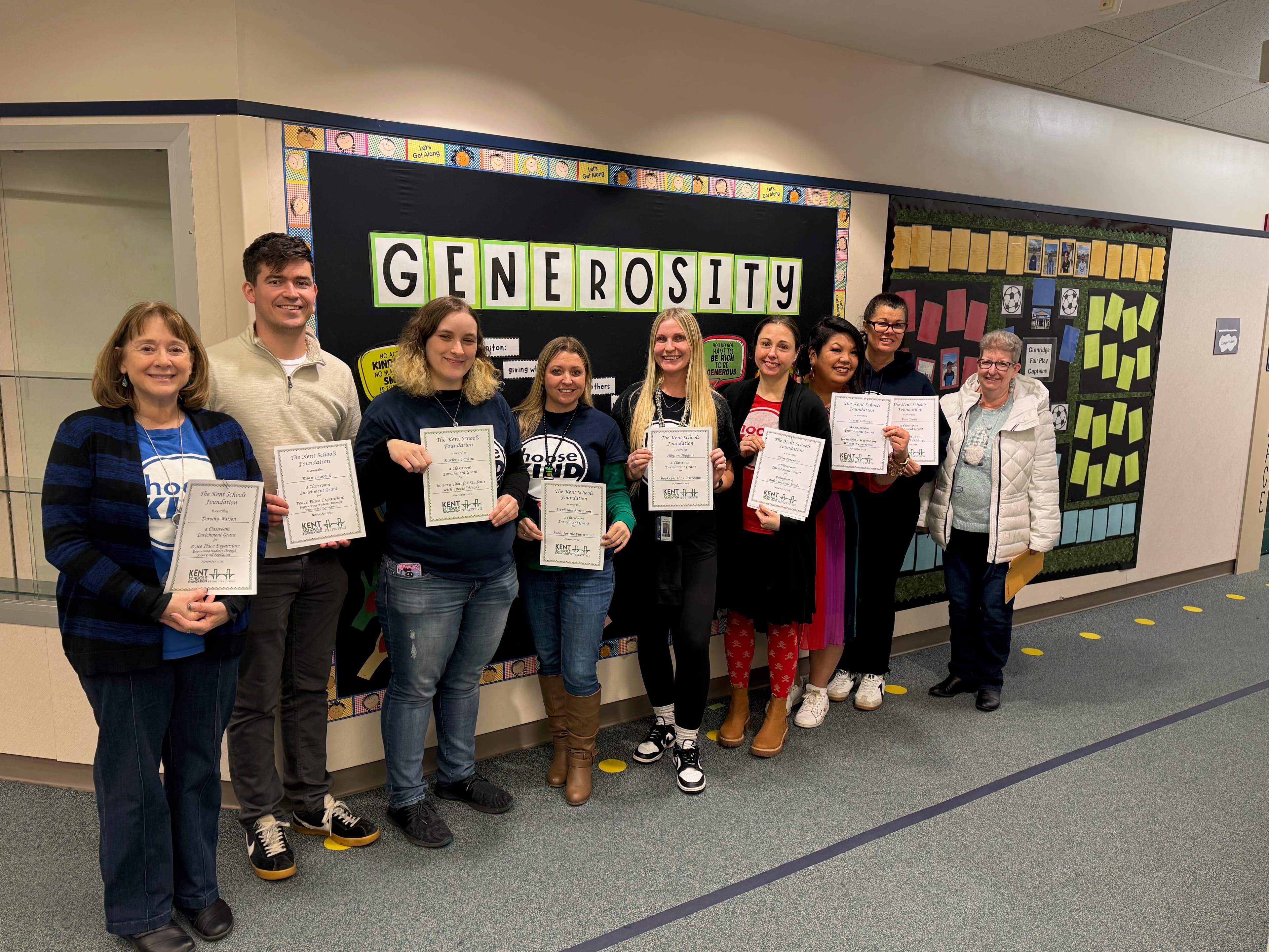 Glenridge Elementary