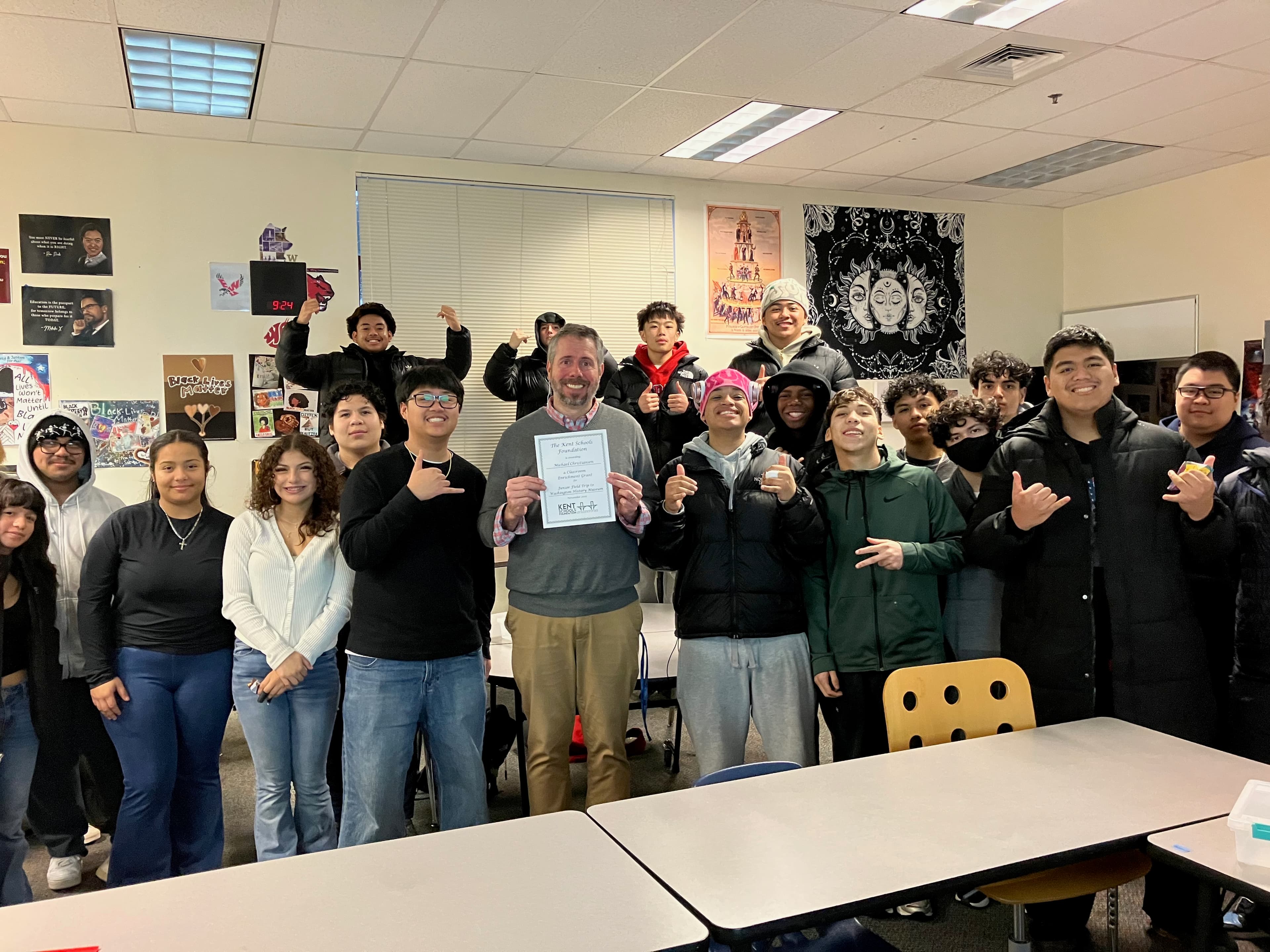 Michael Christiansen