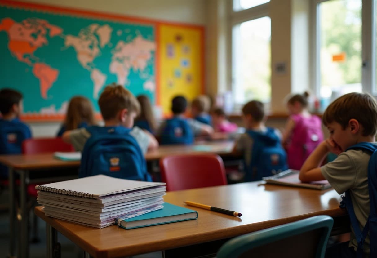 Education Foundation Kent WA: What It Does for Students