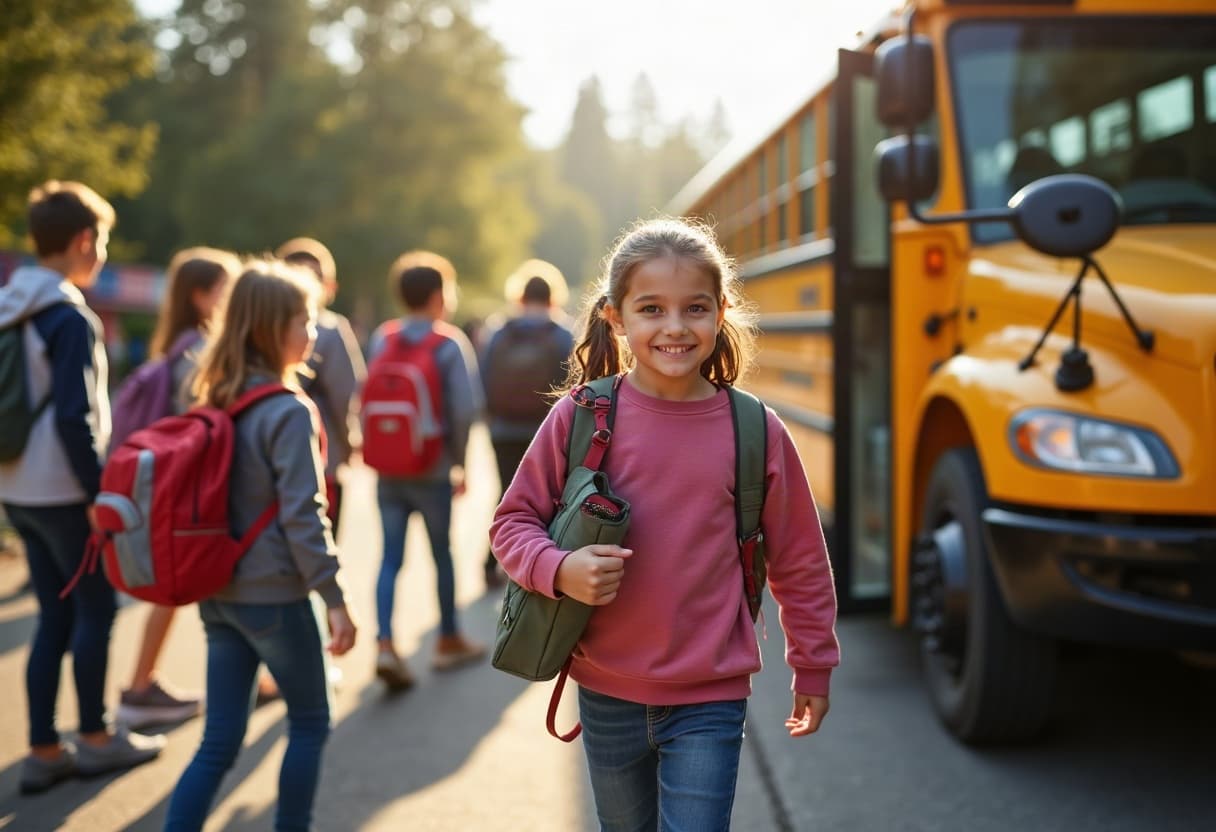 How to Fundraise for a School Trip: A Practical Guide for Kent WA Families