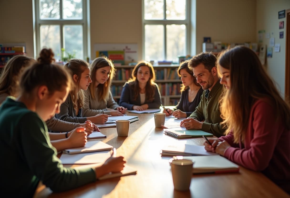 Nonprofit Management for School Foundations: A Practical Guide