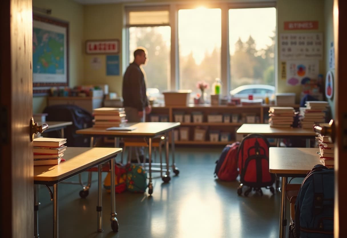 Support Local Schools: Kent Guide