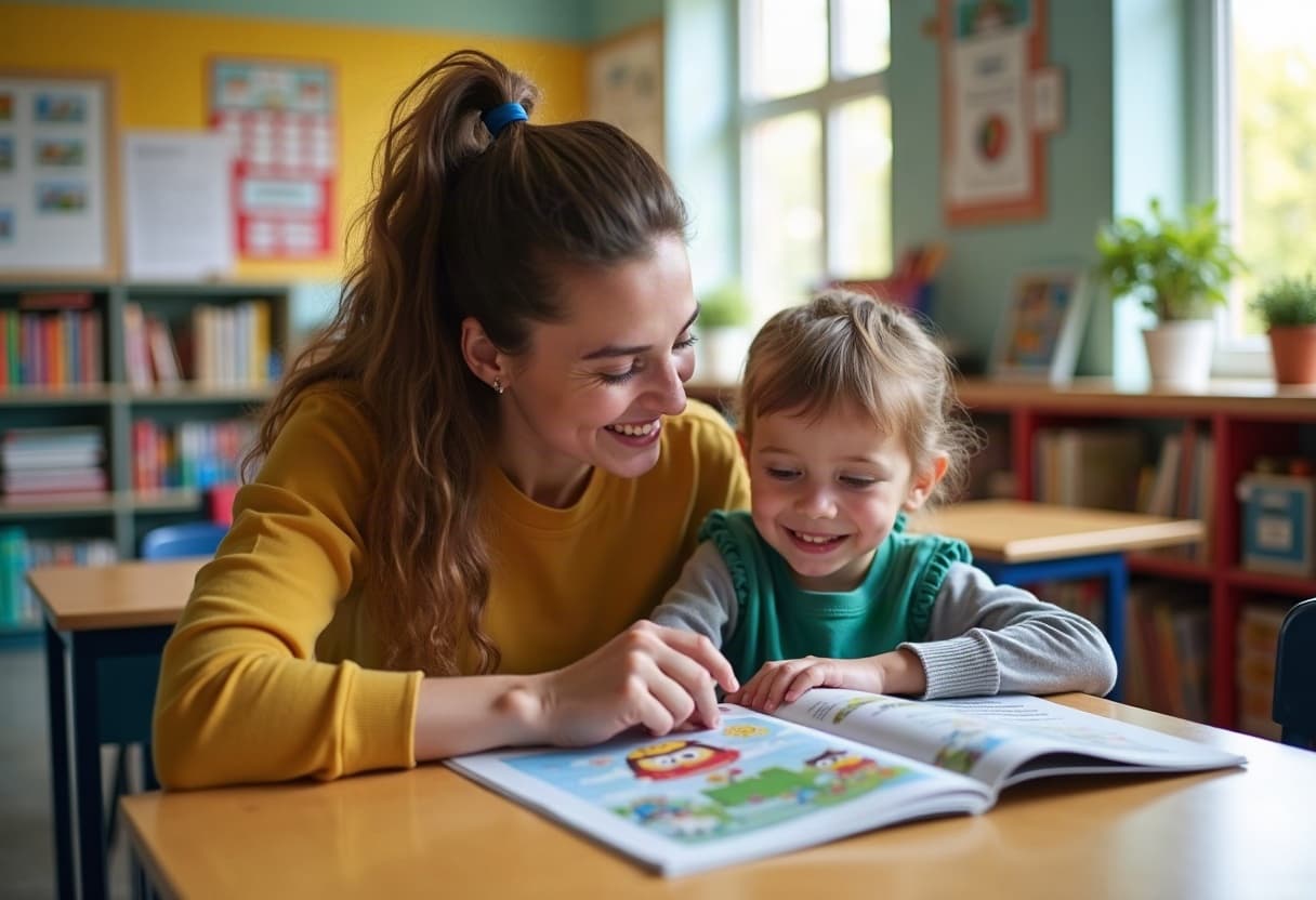 Volunteer Opportunities in Kent, WA: How to Support Local Students