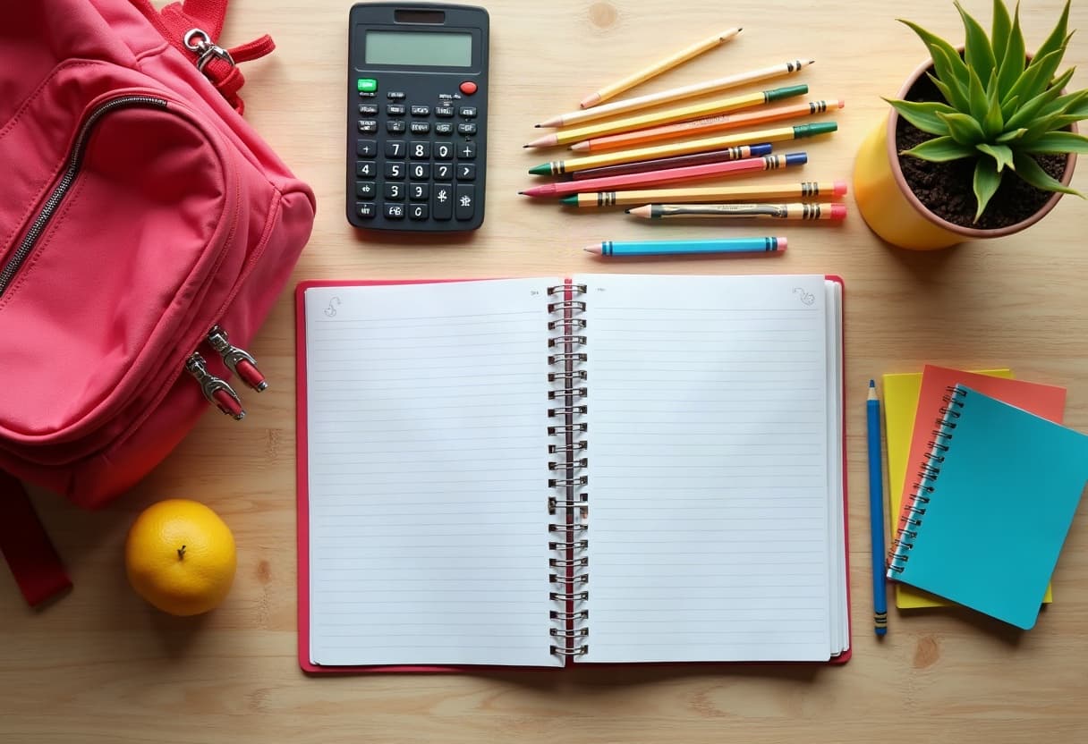 Where to Donate School Supplies in Kent, WA