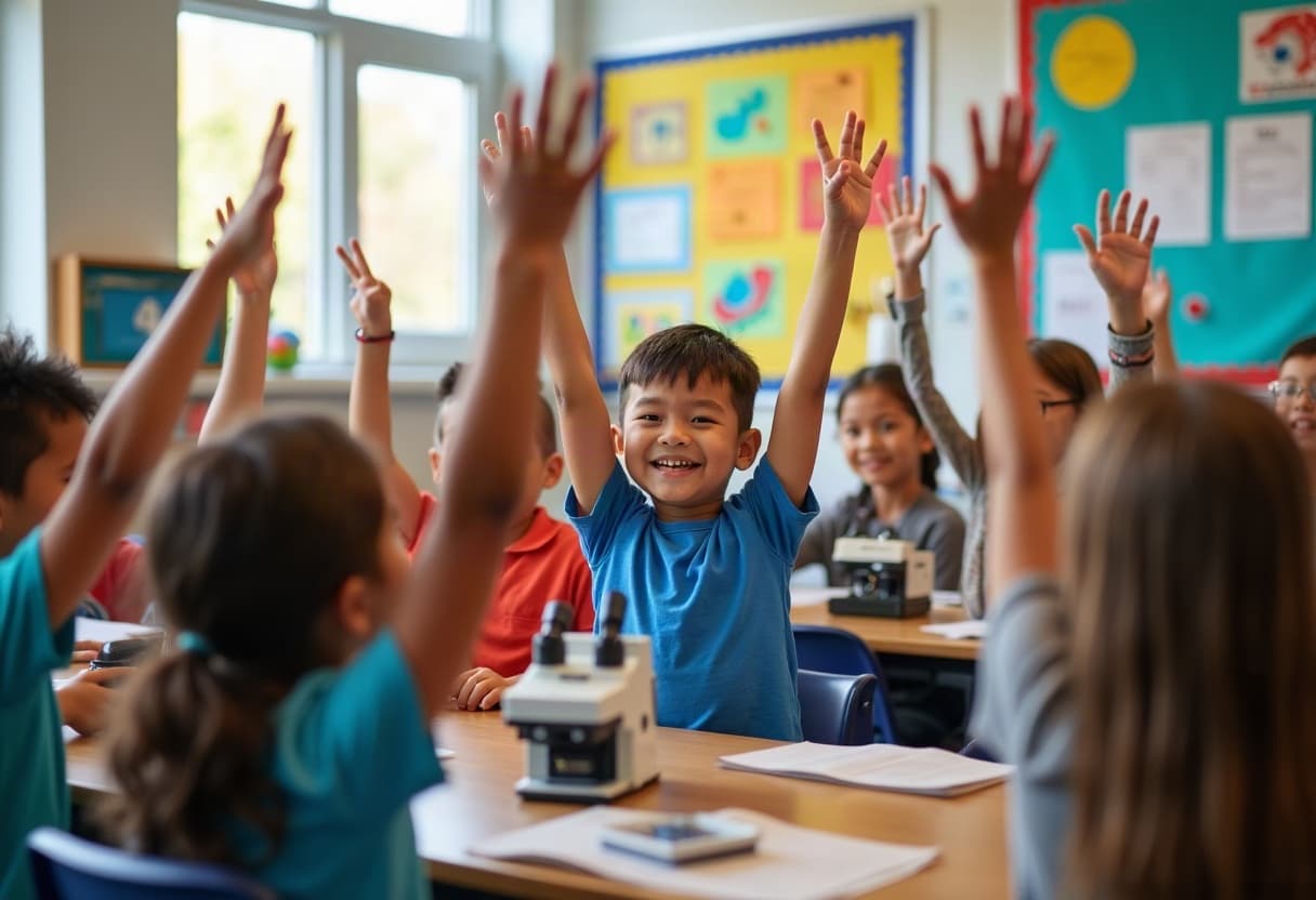 Why Fundraising Matters for Schools