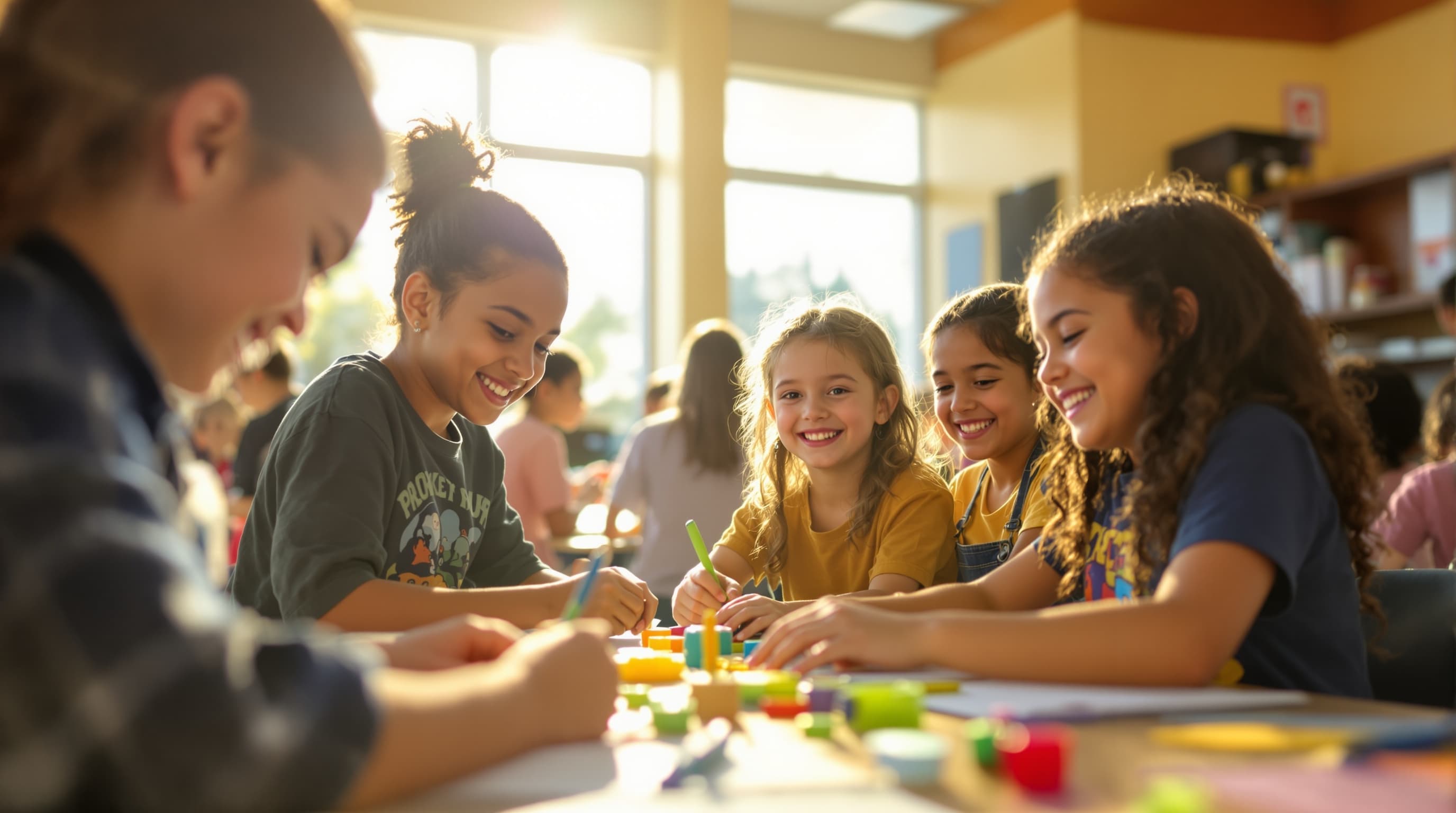 Student success story