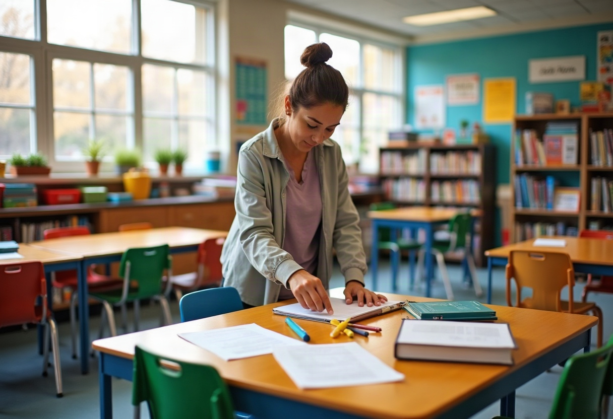 classroom grants kent wa