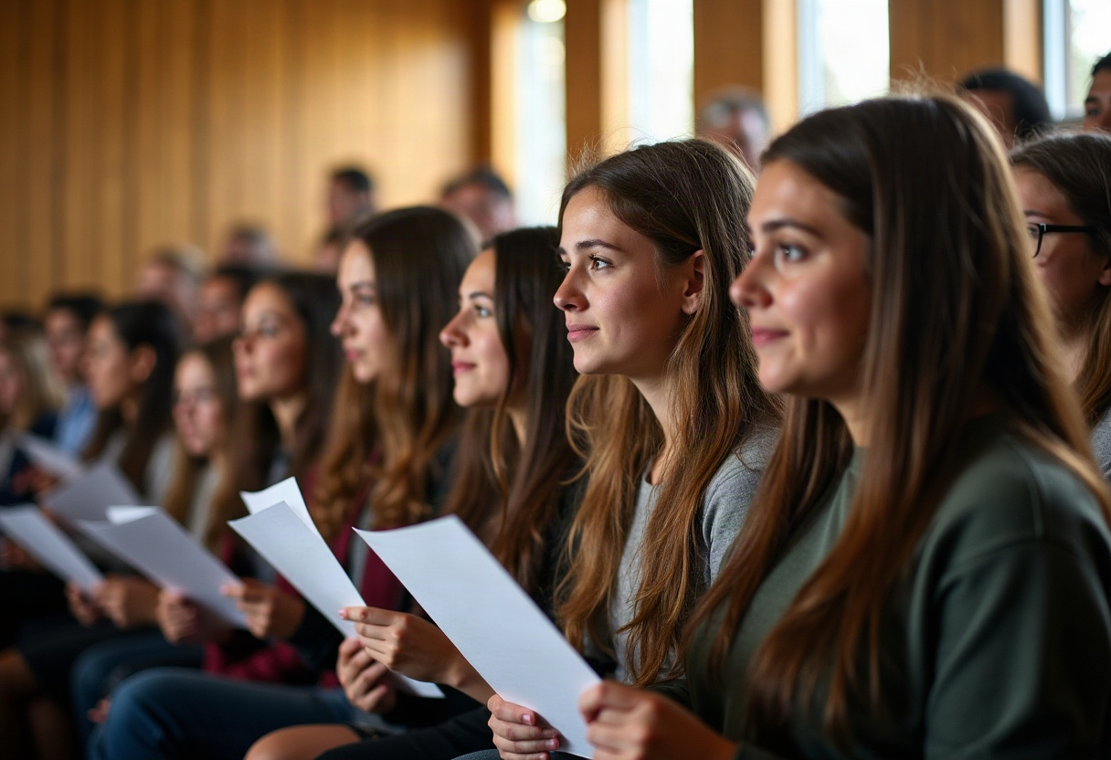 Kent School District scholarships